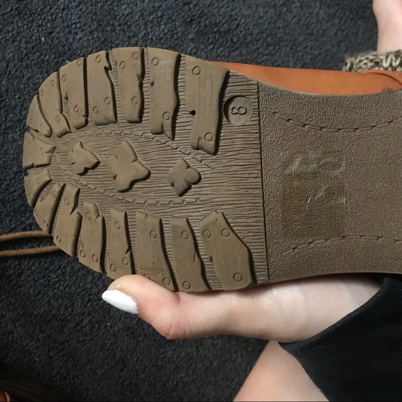 Mark & Maddux boots - Picture 3 of 3